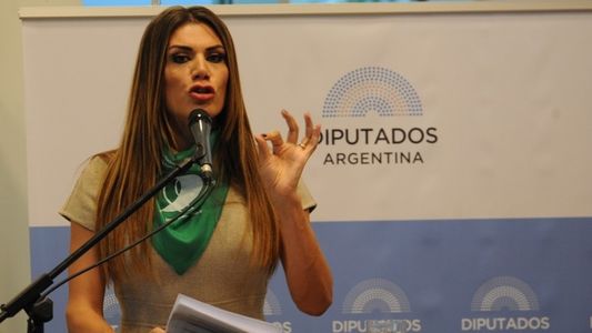 Flor de la V habló de las dudas sobre la muerte de su madre