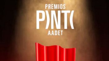 Quiénes son los nominados de la primera edición de los Premios Pinti