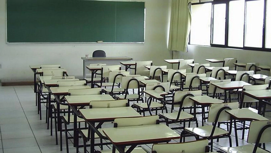 Suspenden las clases por 48 horas: todos los alumnos tendrán días libres