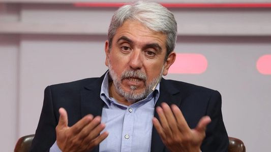 Dura advertencia de Aníbal Fernández al campo por la protesta: Ni sueñen con...