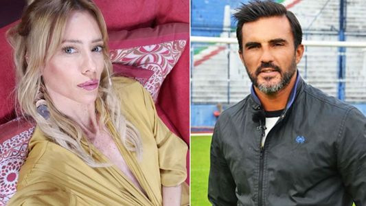 Nicole Neumman: Jamás nadie cercano a mi va hablar mal y menos públicamente del padre de mis hijas