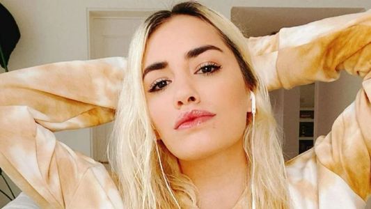 La furia de Lali Espósito: ¡Ya está! Eso es viejo