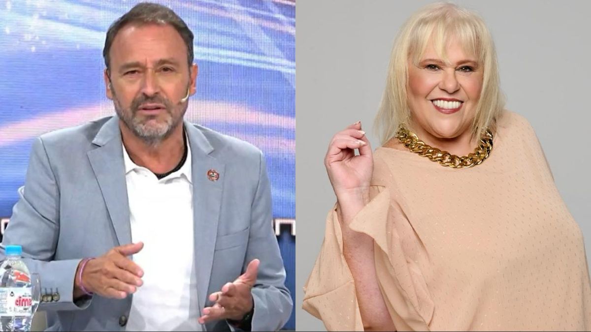 adrian pallares y laura ubfal