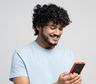 Descubrí cómo configurar WhatsApp para que tu celular pueda ganar más espacio del que imaginás