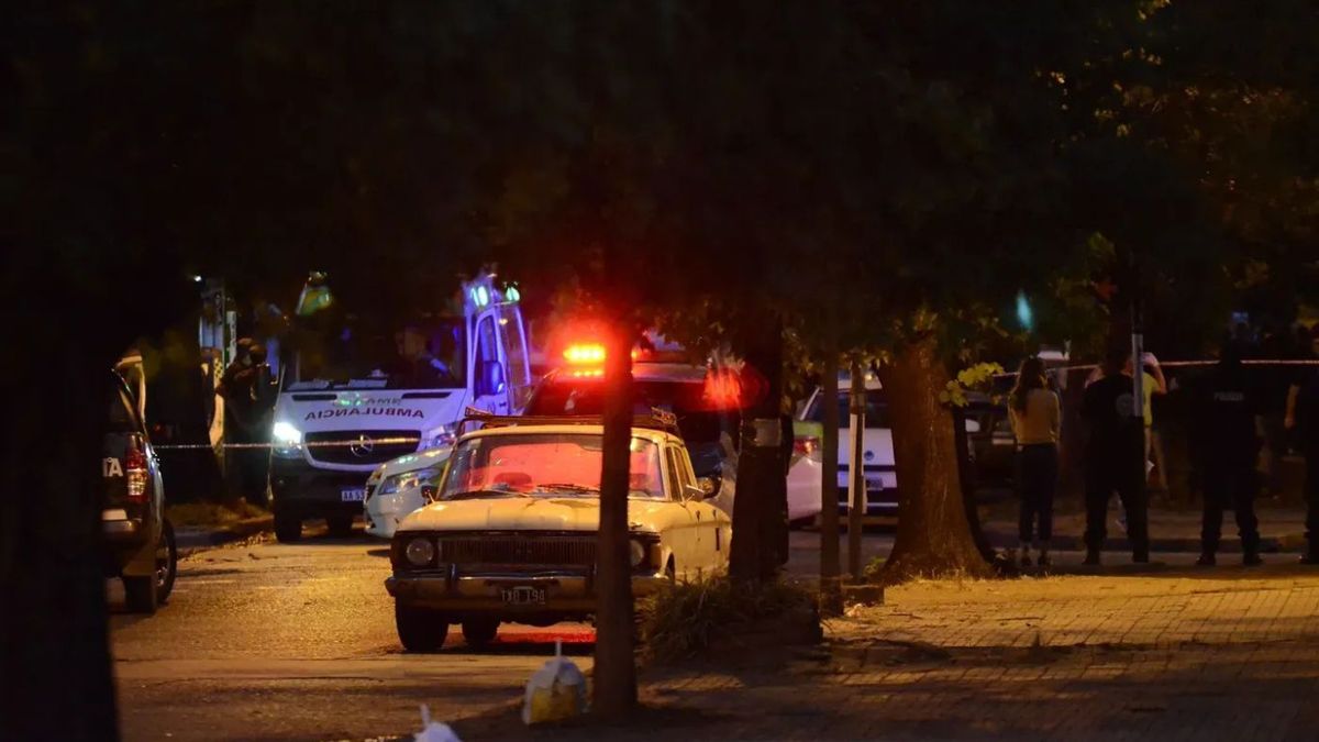 Escalofriante: las condiciones infrahumanas en las que hallaron a un nene autista. (Foto: gentileza diario 0221)