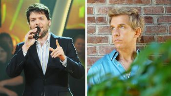 Guido Kaczka sobre Fabián Schultz: Por supuesto que le pido disculpas