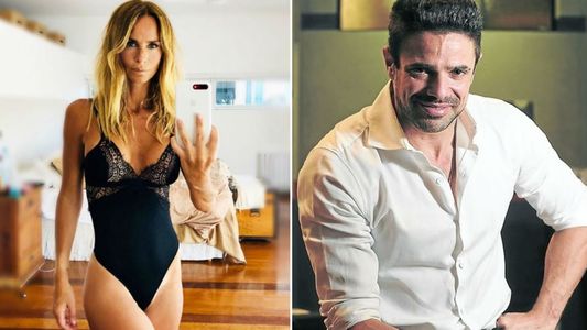 Sabrina Rojas: Este cuerpo estaría necesitando mucho chongo como nunca