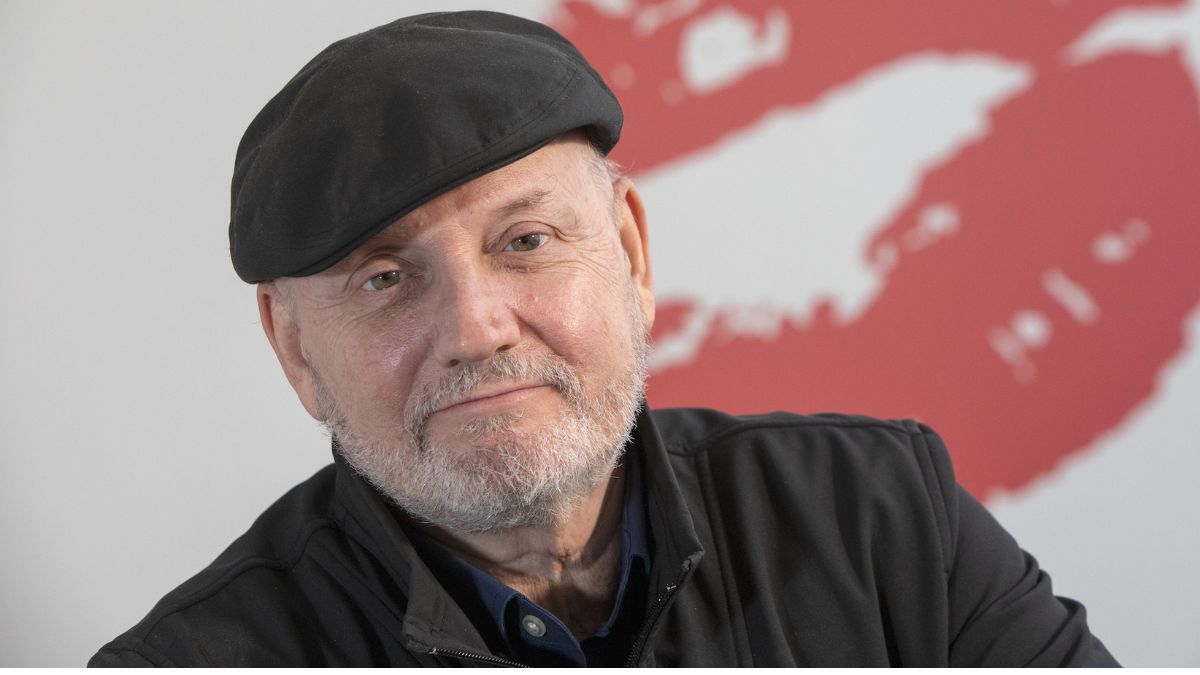 Netflix tiene la mejor película de Juan José Campanella