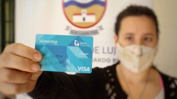 ¿quienes pueden recibir la tarjeta alimentar? ¿quienes pueden recibir la tarjeta alimentar?