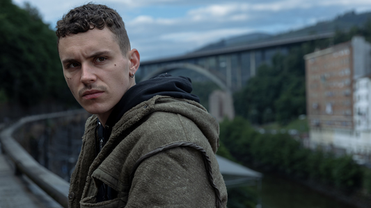 El Silencio, la nueva serie de Netflix que te va a romper la cabeza y solo tiene 6 capítulos