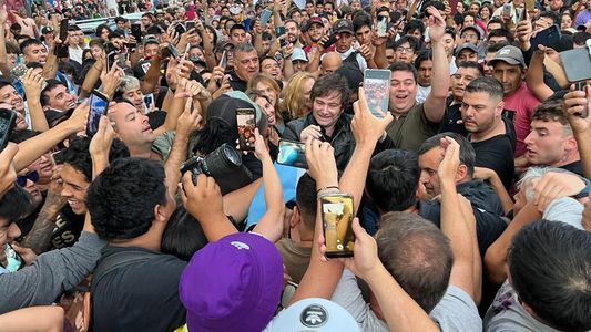 ¿Por qué Javier Milei puede ganar y ser el próximo presidente?