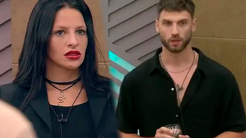 La filosa jugada de Tato que deja a Chiara en peligro en Gran Hermano 2024