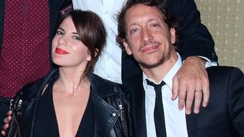 Nico Vázquez: Va a llegar un momento en que con Gime vamos a dejar de trabajar juntos y...