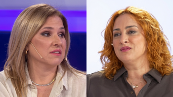 Fernanda Iglesias denuncia gritos y maltrato: cómo fue la pelea con María Julia Oliván