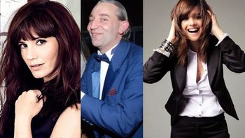 Griselda Siciliani hirió al Mago sin dientes y llamó gronchadas las declaraciones de Araceli González