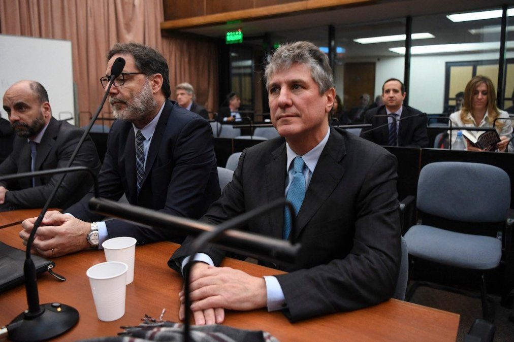 Oficializan cambios en el Código Penal que permiten anular condenas firmes