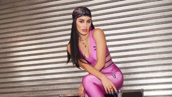 Lali Espósito se empezó a seguir a un jugador importantísimo del Mundial Qatar 2022 y llueven los rumores