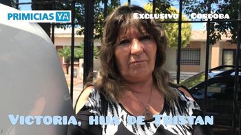 Victoria, la hija de Tristán: “La obra social de Actores debería hacerse cargo de los 540 mil pesos para la rehabilitación de mi papá”