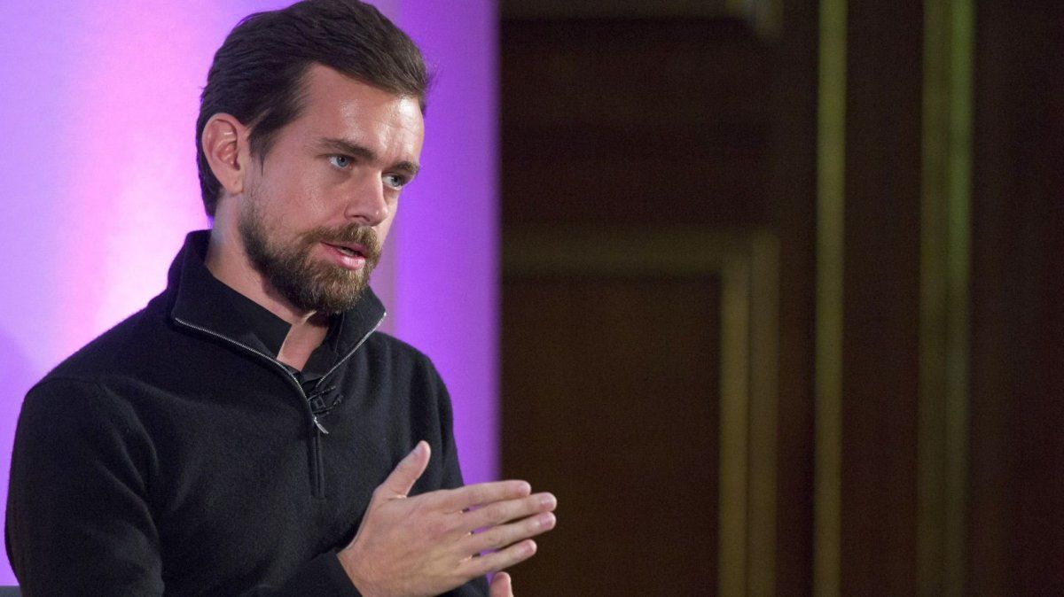 El CEO de Twitter dona el 30% de su fortuna para combatir el coronavirus