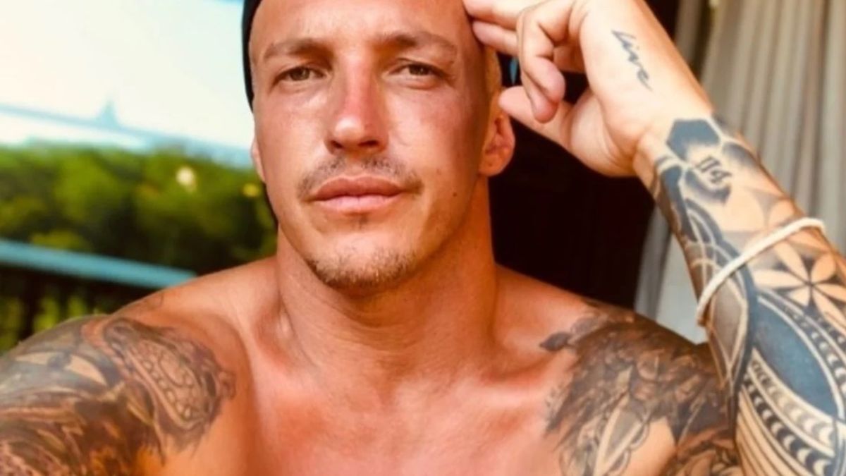 Quiénes son los involucrados en la causa del empresario asesinado y descuartizado (Foto: Instagram)