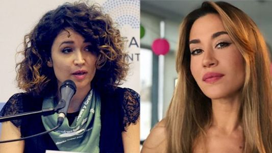 Julia Mengolini vs. Jimena Barón: Postear tres fotos por día de tu culo no es empoderamiento