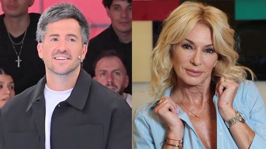 La pelea entre Yanina Latorre y el papá de Devi de Gran Hermano que terminó con un final inesperado