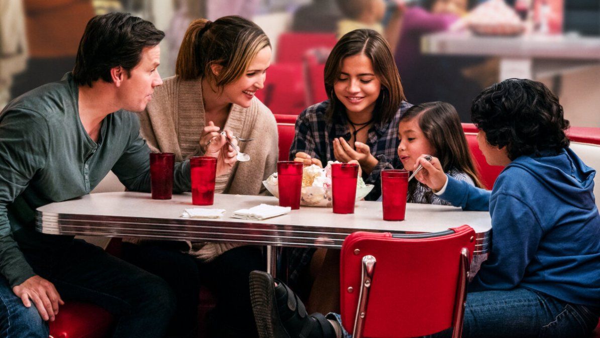 Instant Family: La nueva propuesta de Netflix ¿De qué se trata?