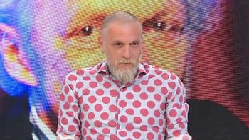 El hijo de Emilio Disi: De los bienes de mi papá sólo me quedó un auto