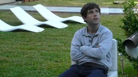 Gran Hermano 2022: el tremendo ataque por el que evacuaron a los participantes del jardín  