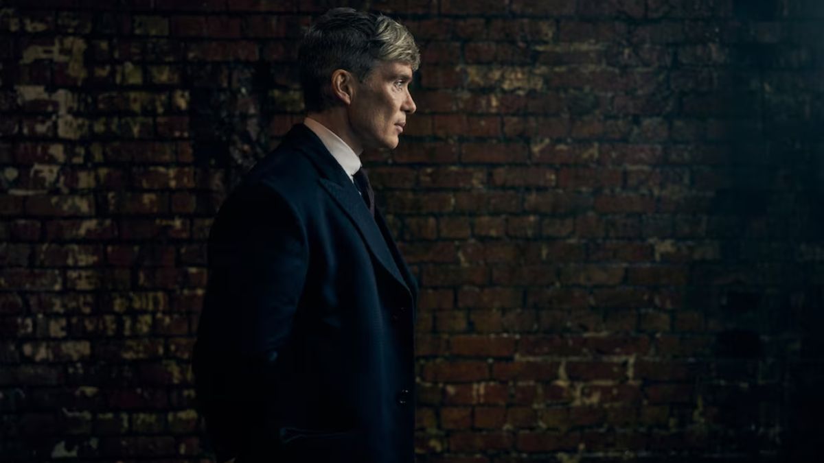 Peaky Blinders, la pel&iacute;cula: primeras im&aacute;genes del regreso de Tommy Shelby. (Netflix)
