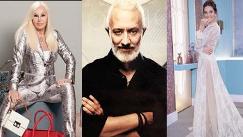 Ratings del sábado: cómo le fue a Susana Giménez, Juana Viale y a Andy Kusnetzoff