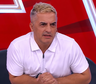 Ángel de Brito anunció el embarazo de una famosa actriz: No sabían como esconderlo