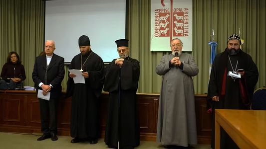 El pedido de iglesias y cultos religiosos a los candidatos presidenciales