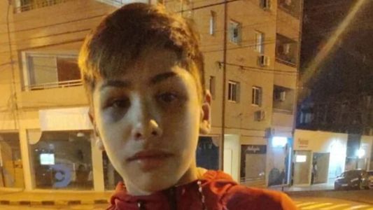 Confirman que el cuerpo hallado es de Josías Galeano: el adolescente desaparecido a fines de abril