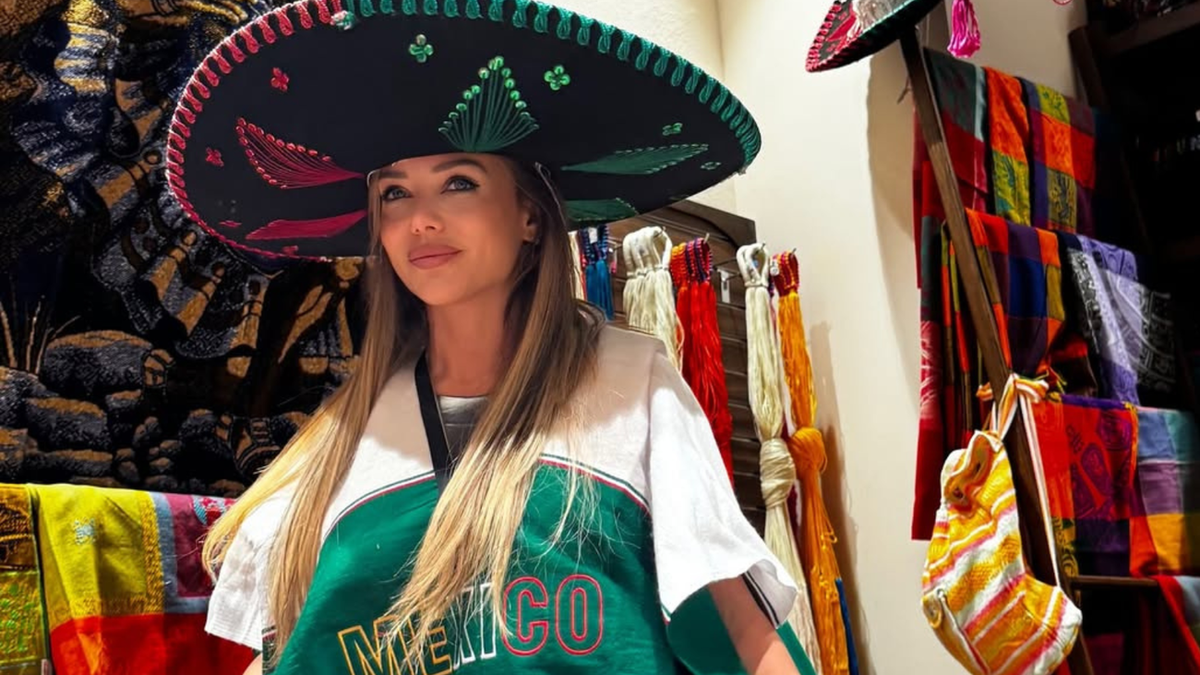 La demanda millonaria de una examiga que sacude a Evangelina Anderson: No le pagaban...