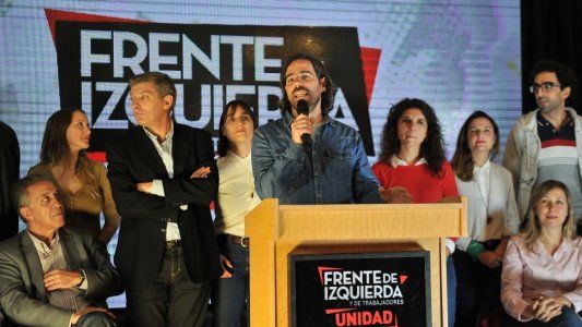 ¡Milagro! La izquierda también consiguió la unidad, y el FIT y el MST van juntos a las elecciones