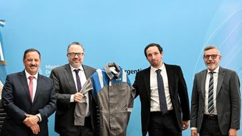 Invertirán $180 millones en planta del Parque Industrial de La Rioja