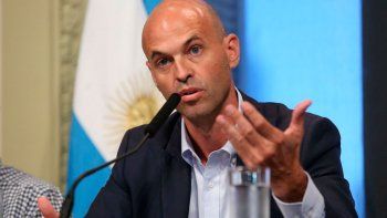 Dietrich se sumó a las críticas de Macri: Rubinstein cometió un tremendo error por no consultar