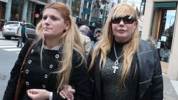 Así está hoy Giselle Rimolo, la falsa médica: mirá su reaparición en televisión