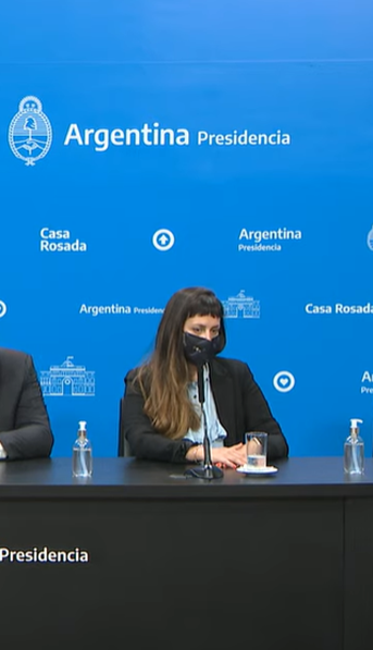 El Gobierno informó el protocolo para la vuelta las canchas: ¿Cuáles son los requisitos para ingresar?