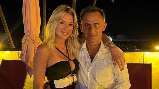 Yanina Latorre reveló el motivo por el cual no se habla con sus suegros: Me hicieron...