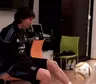 El video inédito de Lionel Messi en el Mundial 2010 que se viralizó y causó furor entre los fanáticos