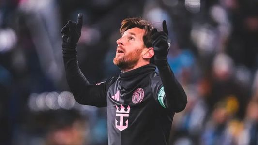 La INESPERADA revelación de Lionel Messi: Siempre quise...