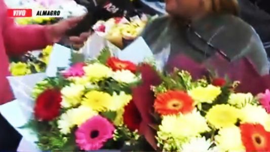 Día de la Primavera: cuánto cuestan las flores más populares para regalar este 21 de septiembre