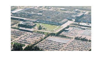 La Industria Automotriz en mayo. Producción, exportaciones y ventas mayoristas