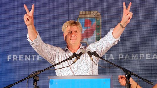 Otro domingo de elecciones: el peronismo busca retener La Pampa ante un Cambiemos debilitado
