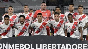 River no se presentará a jugar ante Atlético de Tucumán por la Copa de la Superliga