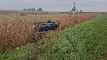 Conmoción por la muerte de un conocido youtuber en un trágico accidente en la ruta (Foto: gentileza Todoprovincial)
