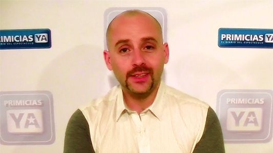 Exclusivo | José María Muscari: “Fue un robo muy infantil”
