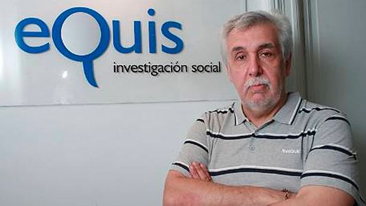 Artemio López dio su versión de la agresión a Luciani: Un acompañante del fiscal zamarreó a mi mujer